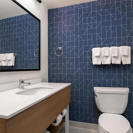 Spark By Hilton Rahway Exterior photo