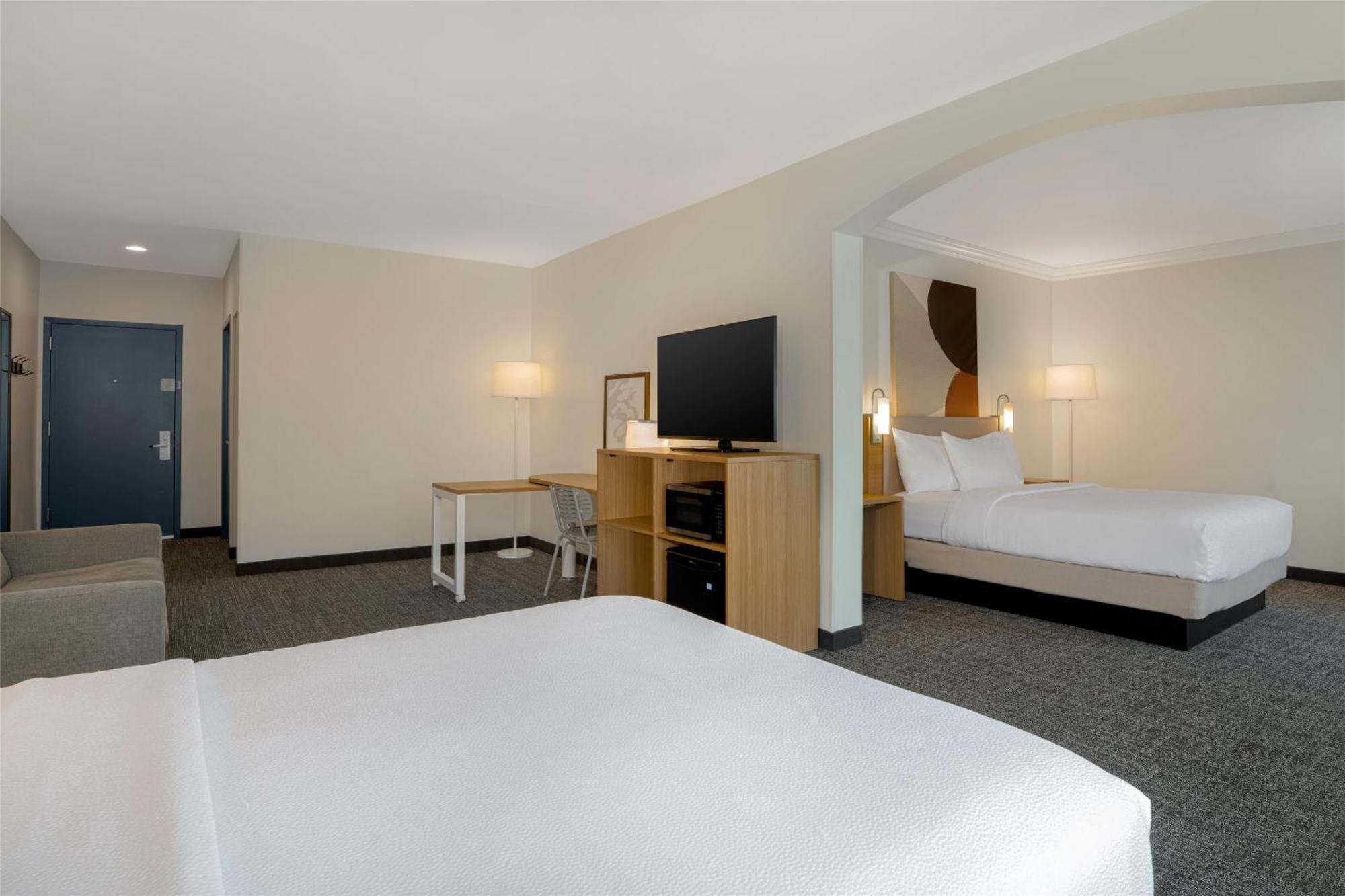Hotel Spark By Hilton