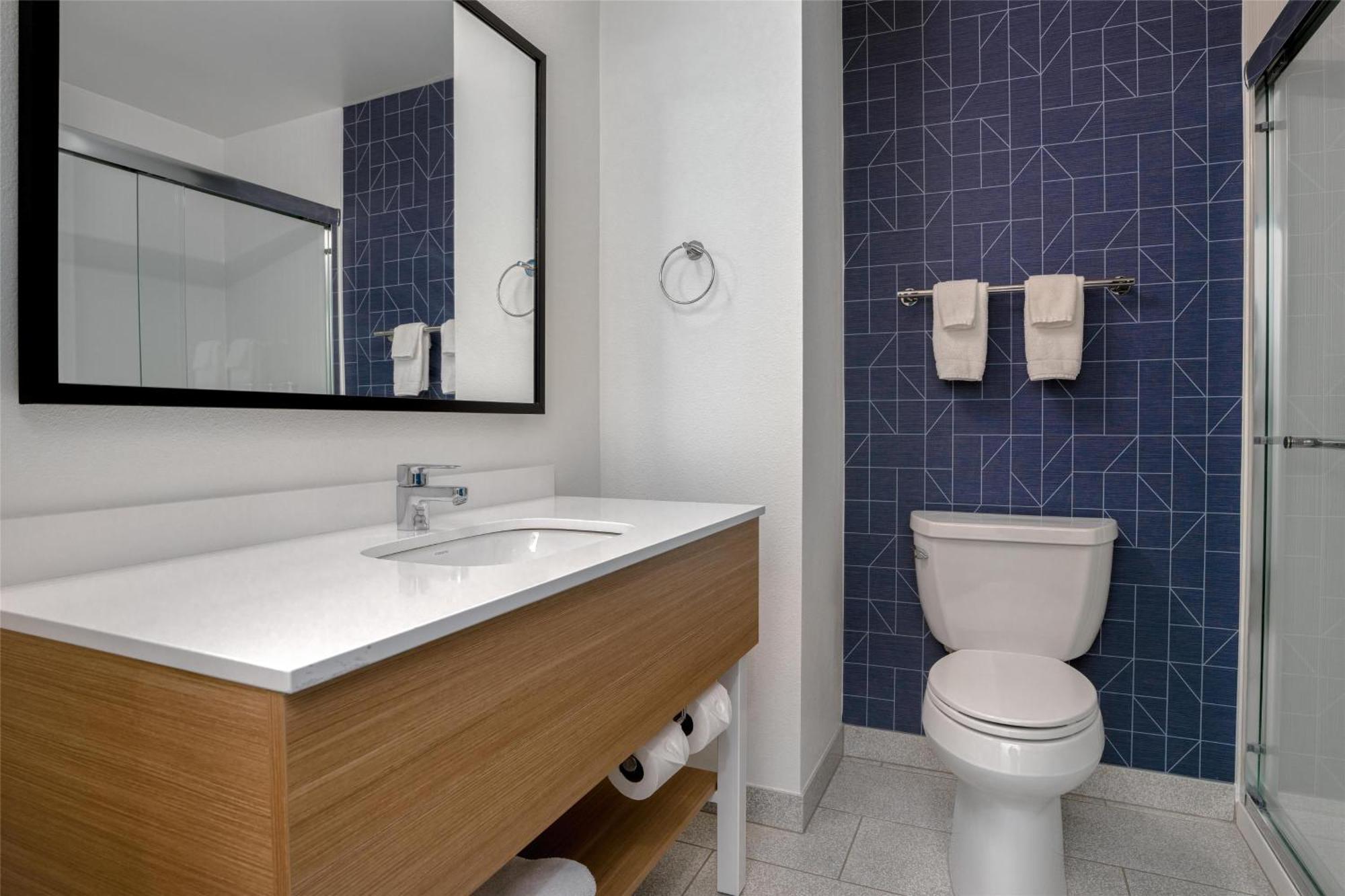Spark By Hilton Hotel Rahway
