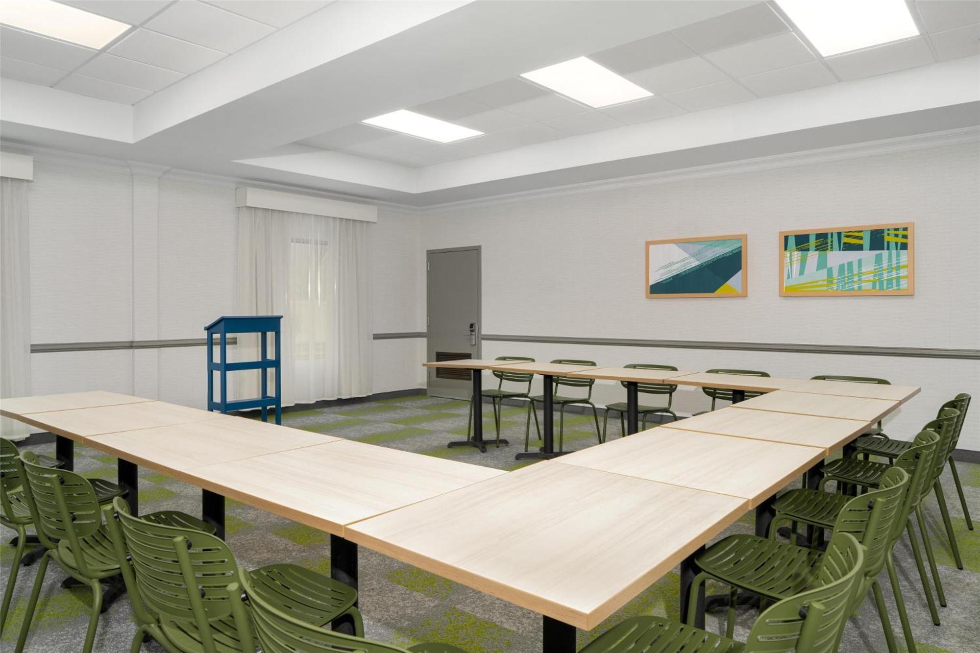 Hotel Spark By Hilton Rahway