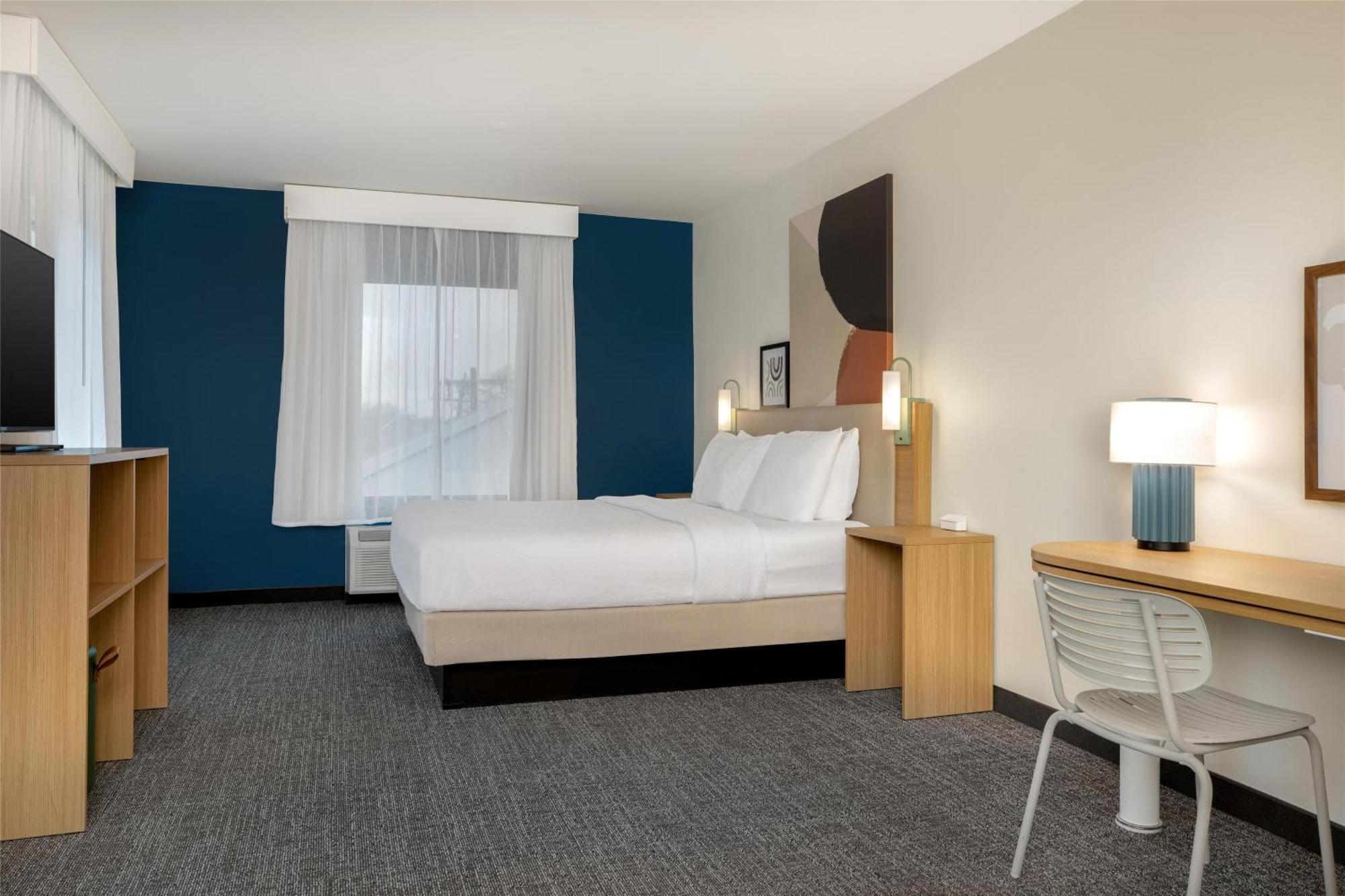 Spark By Hilton Rahway