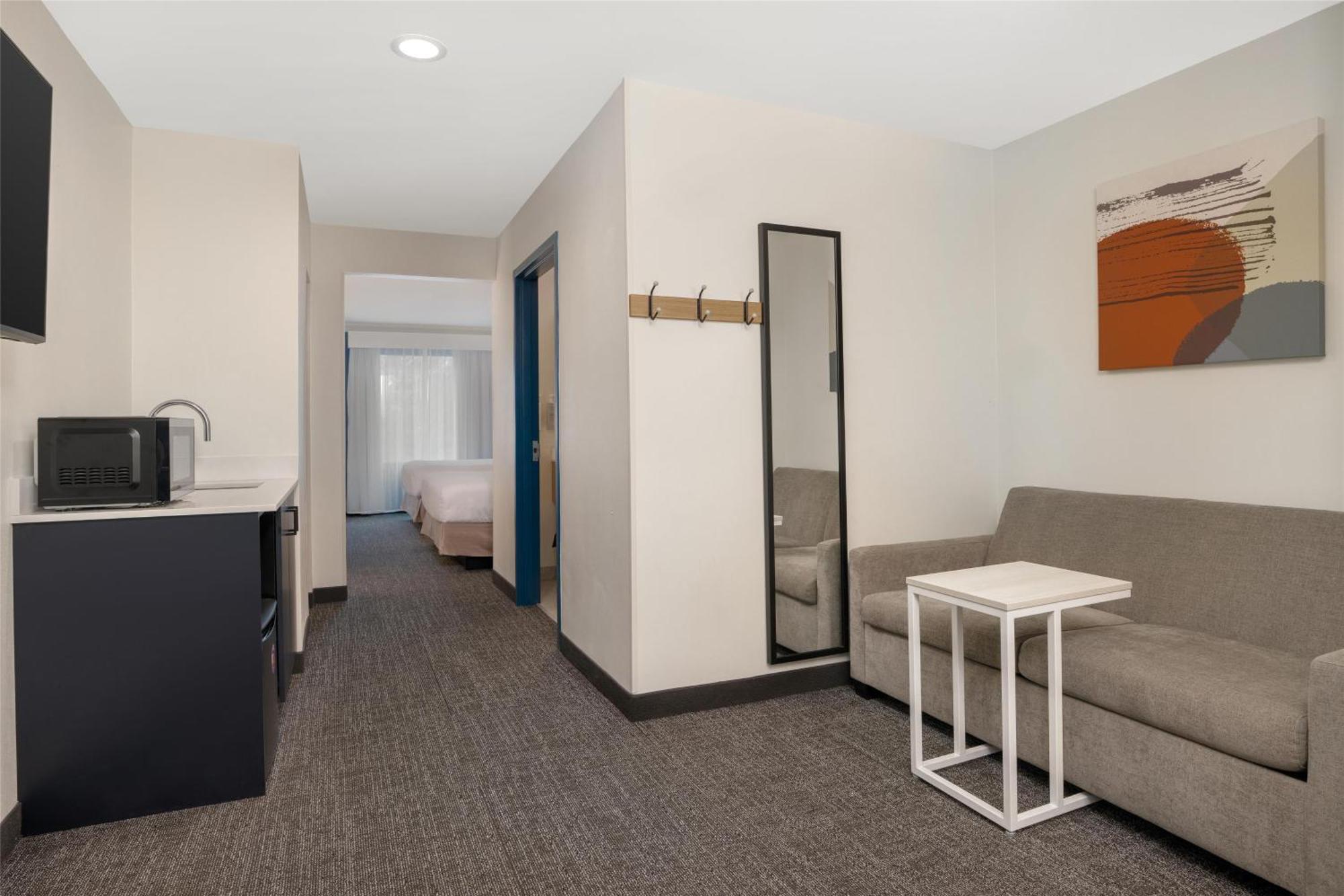 Hotel Spark By Hilton