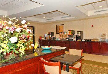 Spark By Hilton Hotel Rahway