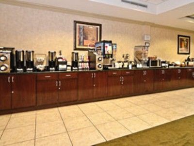 Hotel Spark By Hilton Rahway