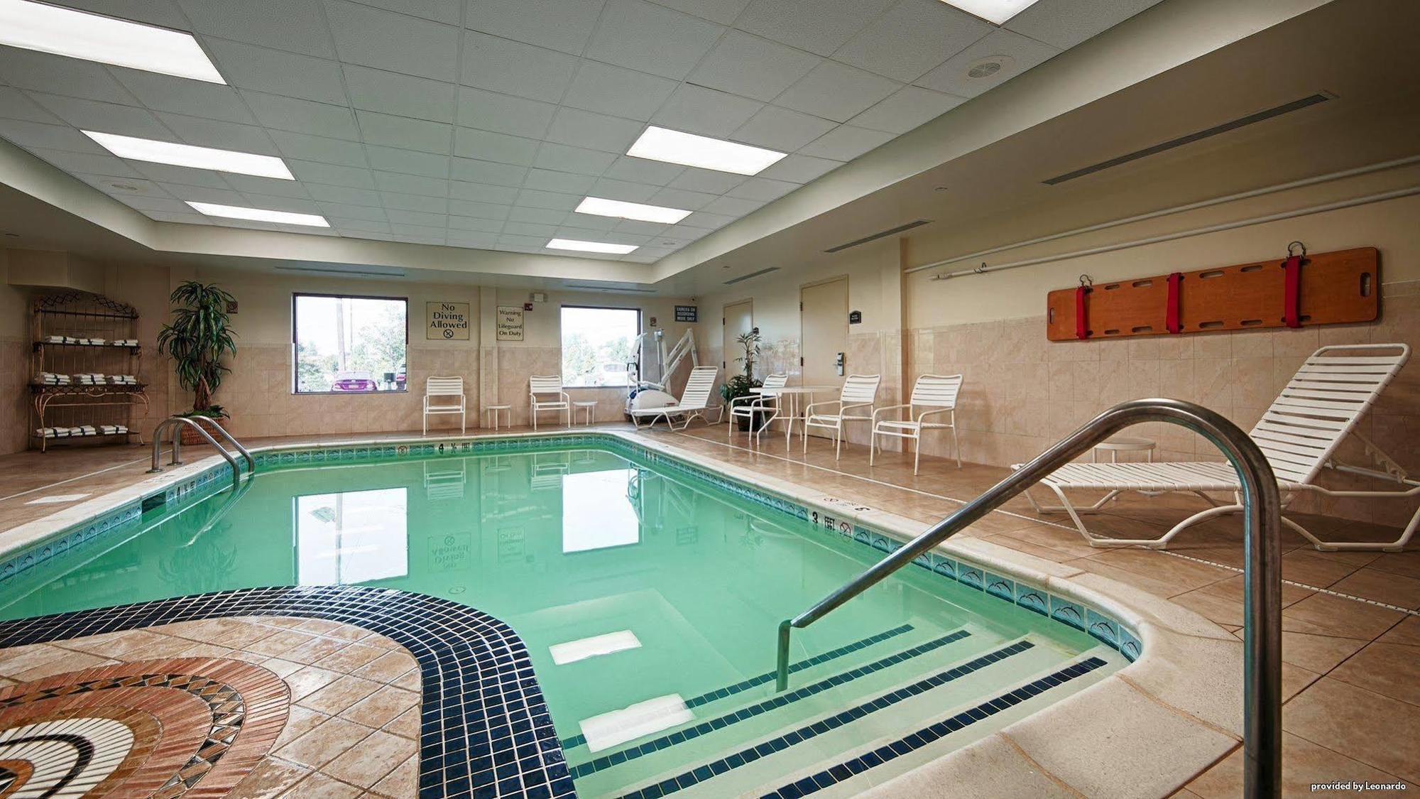 Spark By Hilton Hotel Rahway