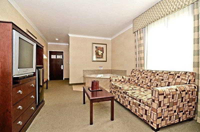 Hotel Spark By Hilton
