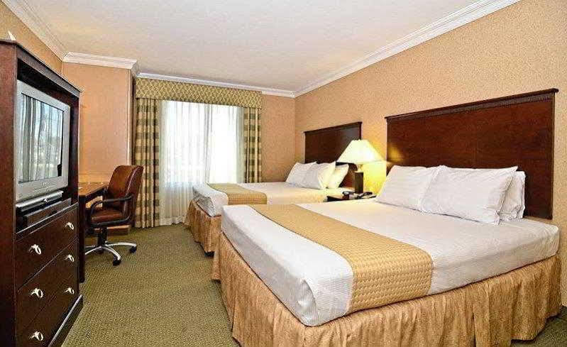 Spark By Hilton Hotel Rahway