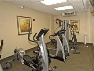 Spark By Hilton 3* Rahway