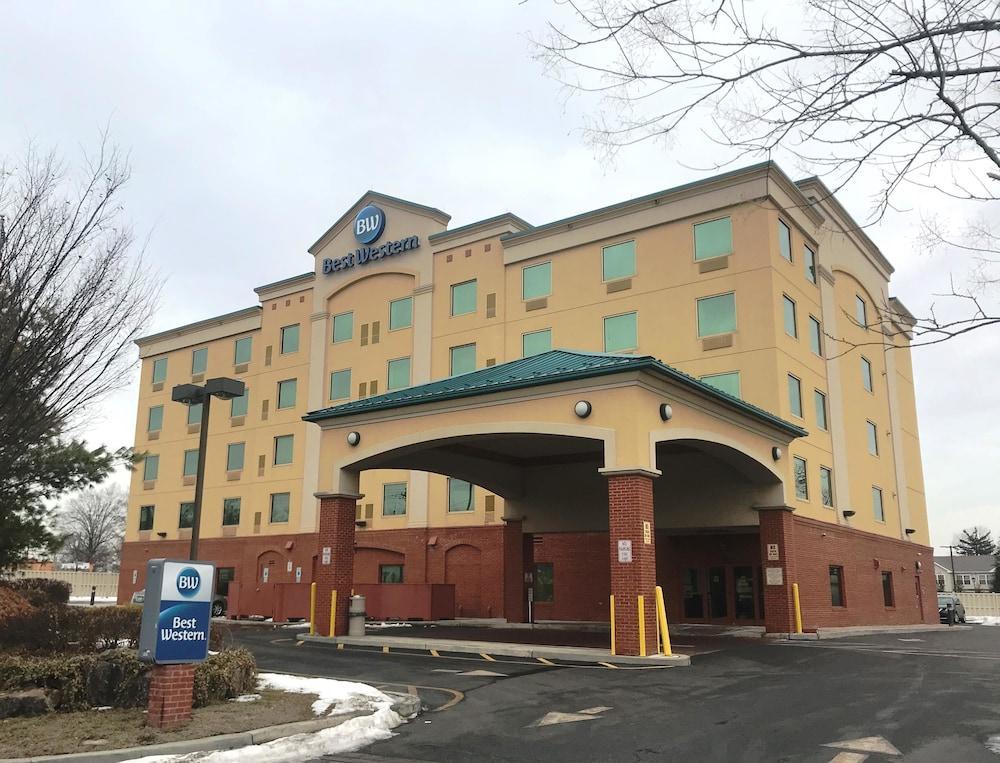 Hotel Spark By Hilton Rahway