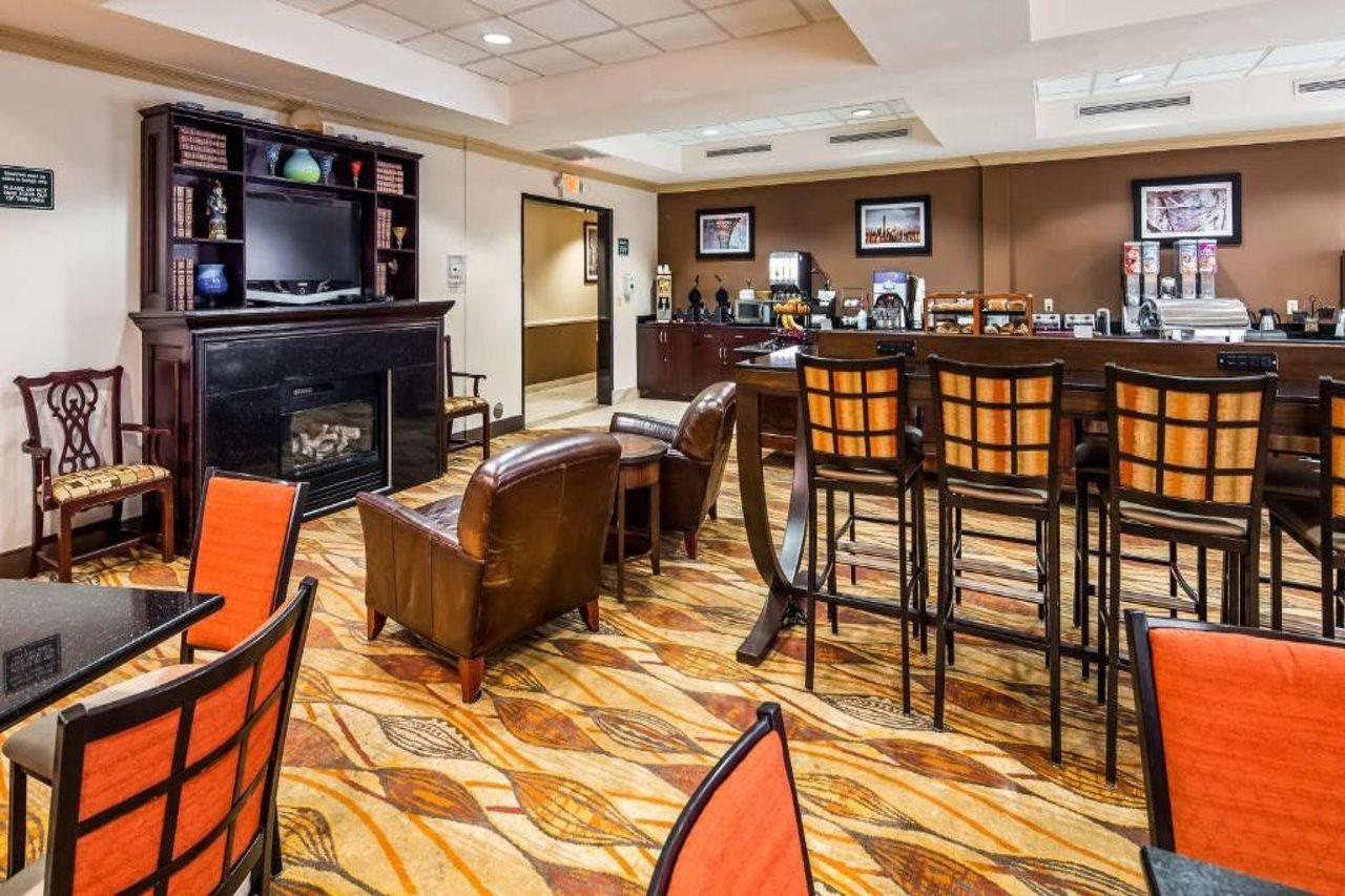Spark By Hilton Hotel Rahway
