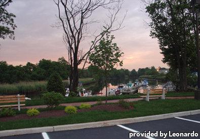 Spark By Hilton Rahway