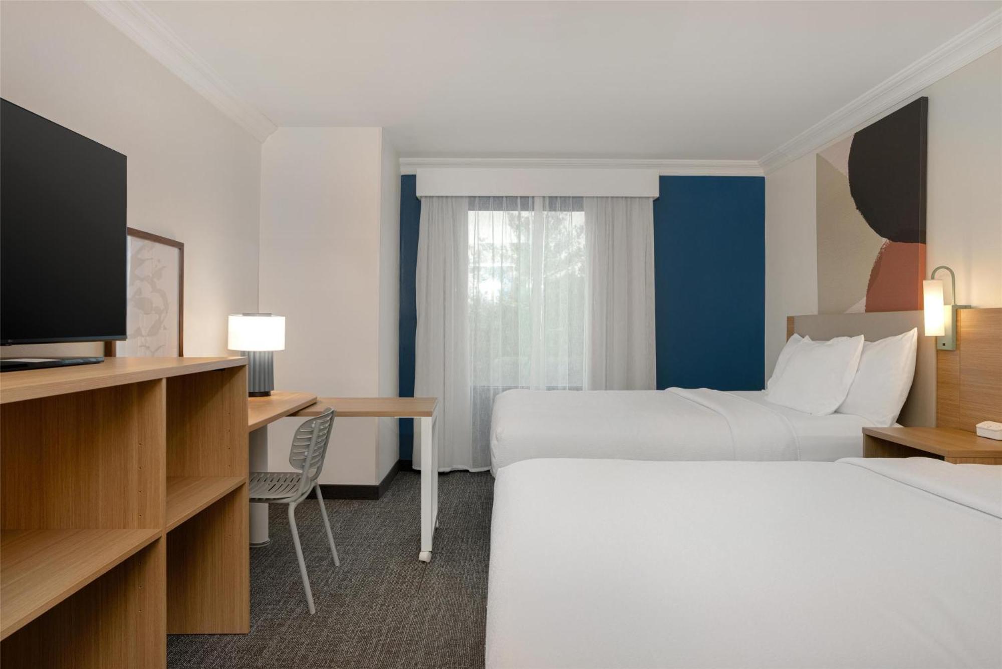 Spark By Hilton 3*