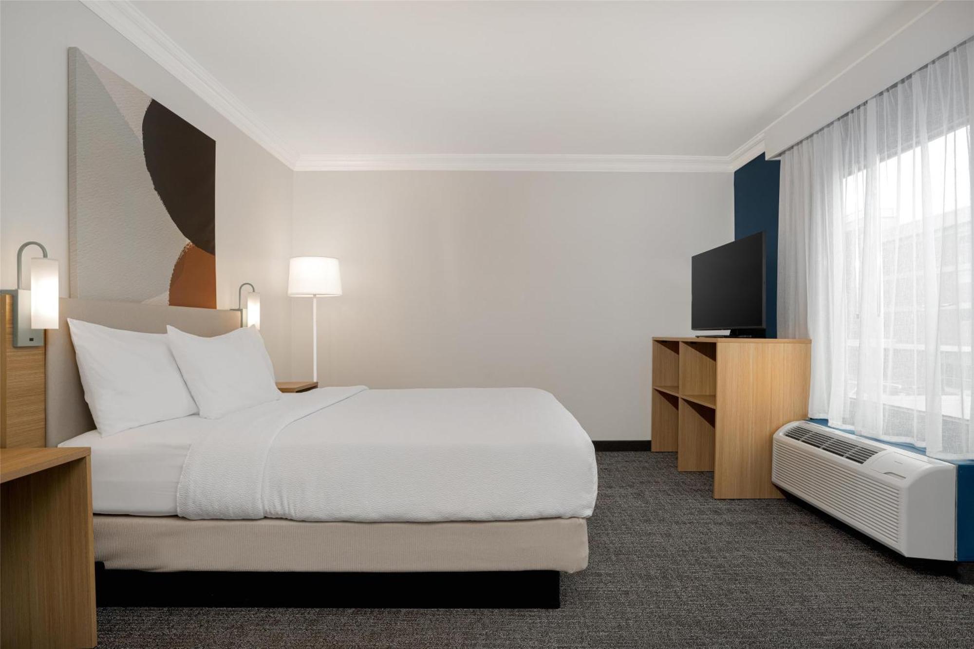 Spark By Hilton