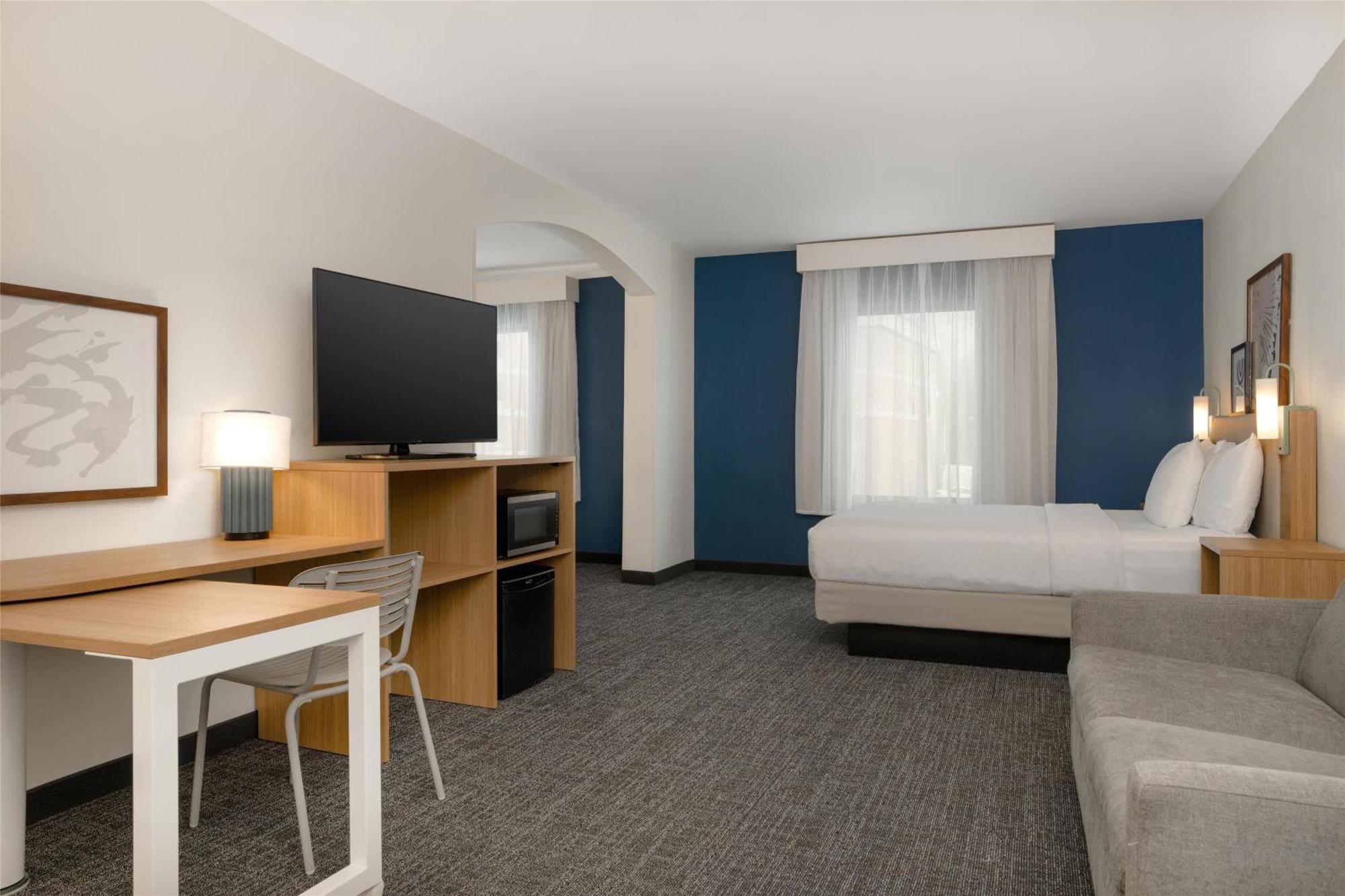 Hotel Spark By Hilton
