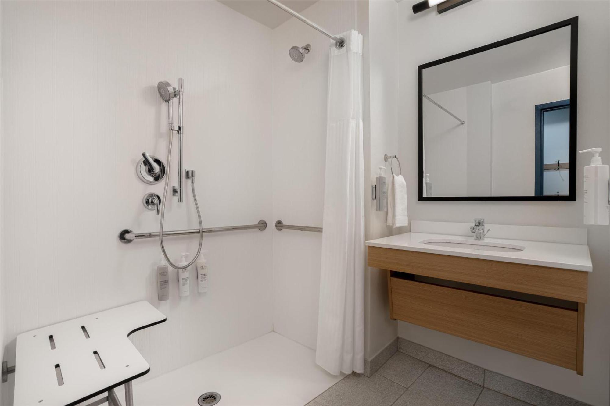 Spark By Hilton Hotel Rahway