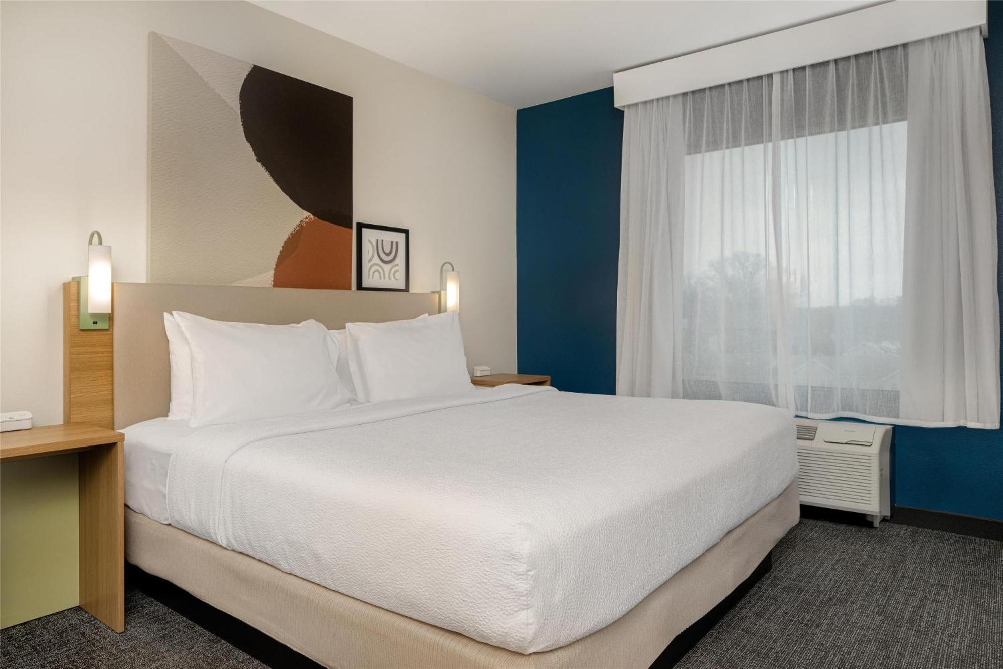 Hotel Spark By Hilton Rahway