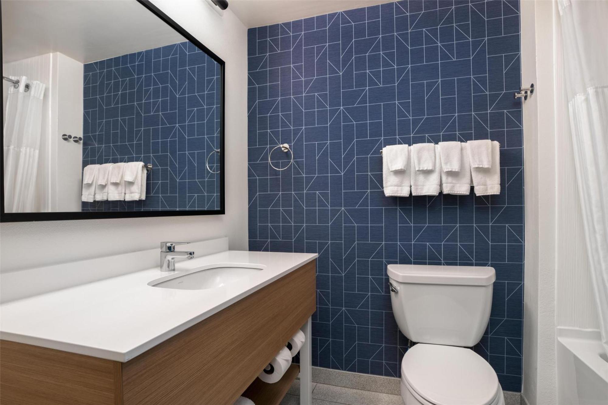 Hotel Spark By Hilton 3*