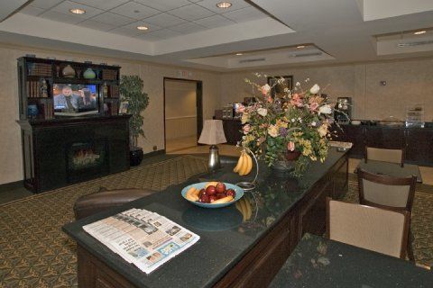 Spark By Hilton Hotel Rahway