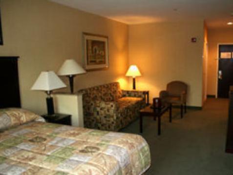 Spark By Hilton Hotel Rahway