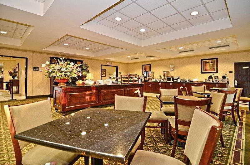 Spark By Hilton Hotel Rahway