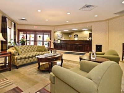 Spark By Hilton Hotel 3*
