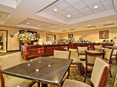 Spark By Hilton 3* Rahway