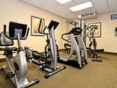 Spark By Hilton 3* Rahway