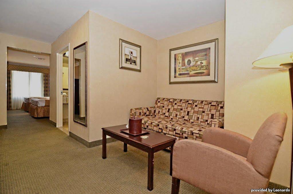 Spark By Hilton 3* Rahway