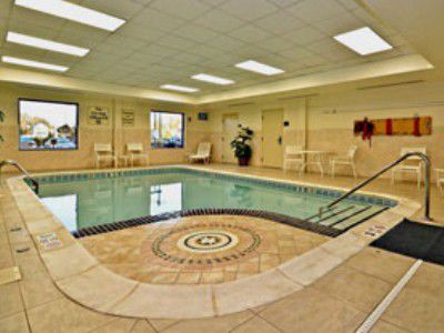 Hotel Spark By Hilton Rahway